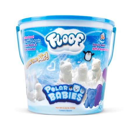Floof Polar Babies 6