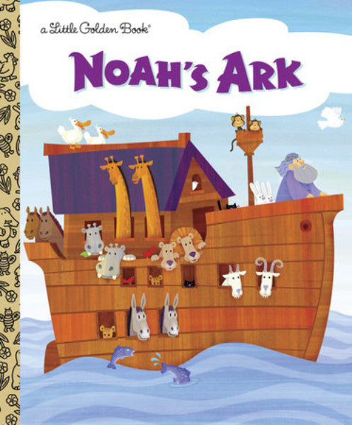 Noahs Ark Lgb