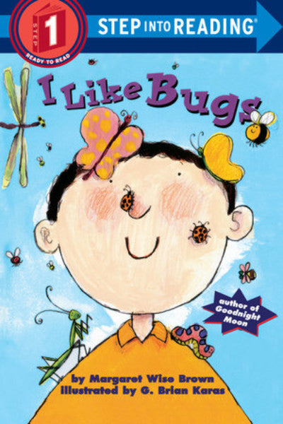 I Like Bugs Sir