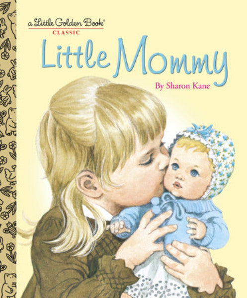 Little Mommy Lgb