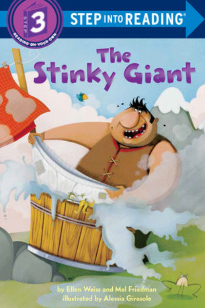 Stinky Giant the Sir