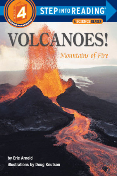 Volcanoes Mountains Sir