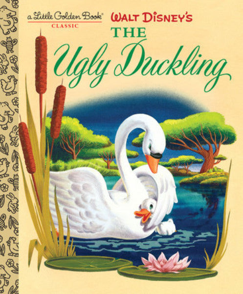 The Ugly Duckling Lgb