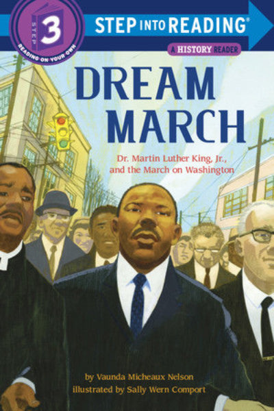 Dream March Sir
