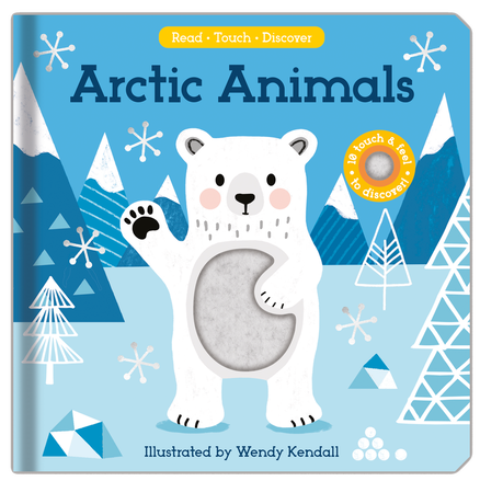 Arctic Animals