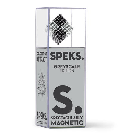 Speks Tones Asst Colors