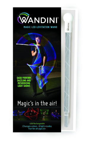 Wandini Floating Wand