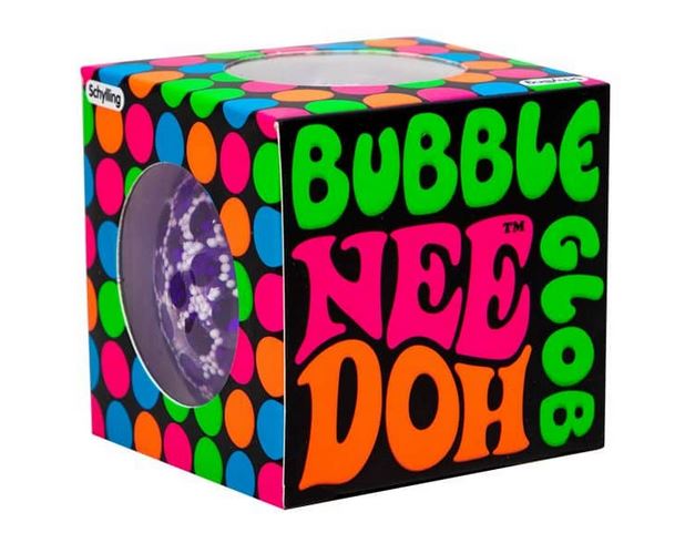 Bubble Glob Needoh
