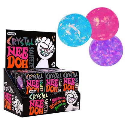 Crystal Squeeze Needoh