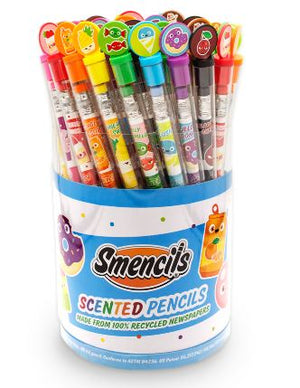 Smencils Graphite Individual