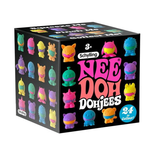 Dohjee Needoh