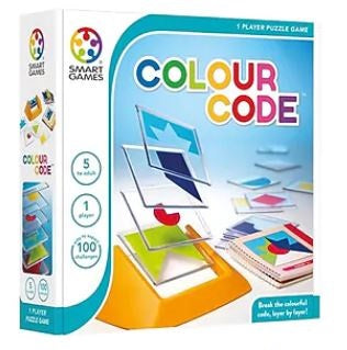 Color Code