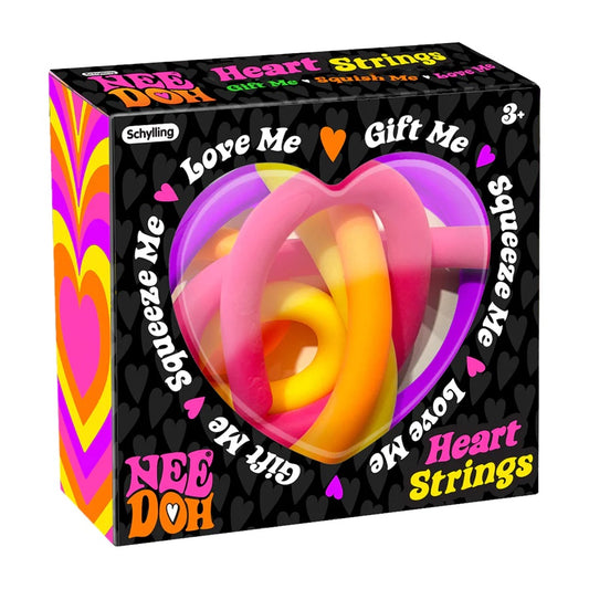 Heart Strings Needoh