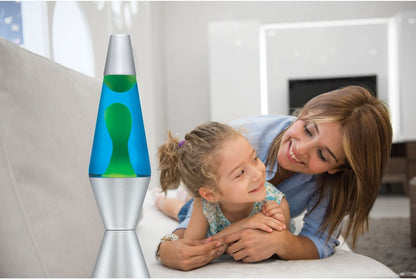 Lava Lamp 14.5