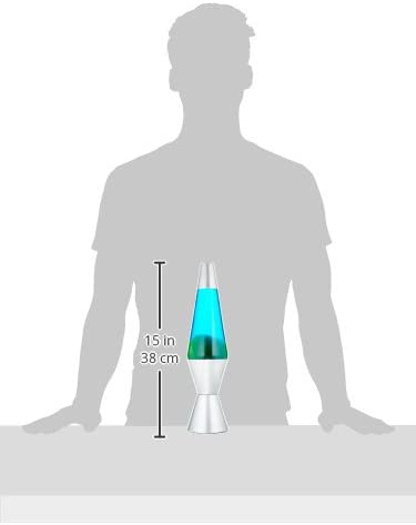 Lava Lamp 14.5