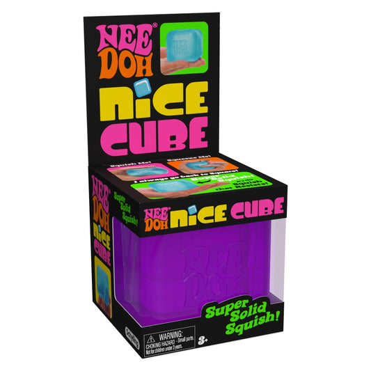 Ice Cube Needoh