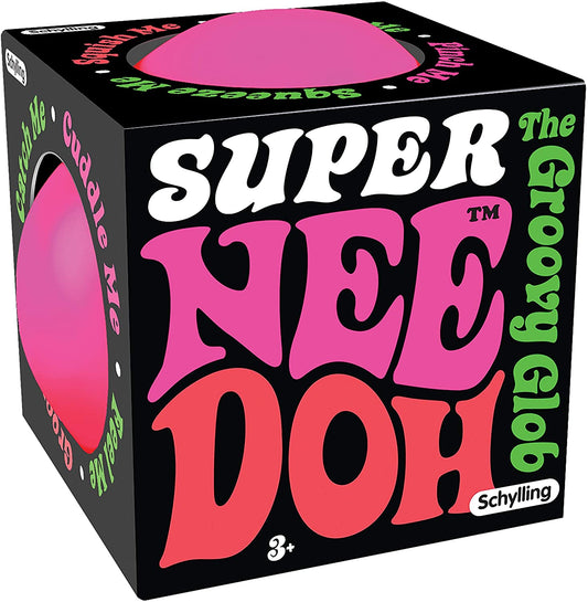 Super Needoh