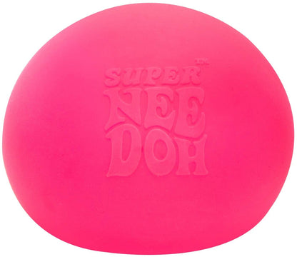 Super Needoh
