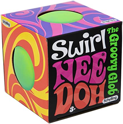 Swirl Needoh