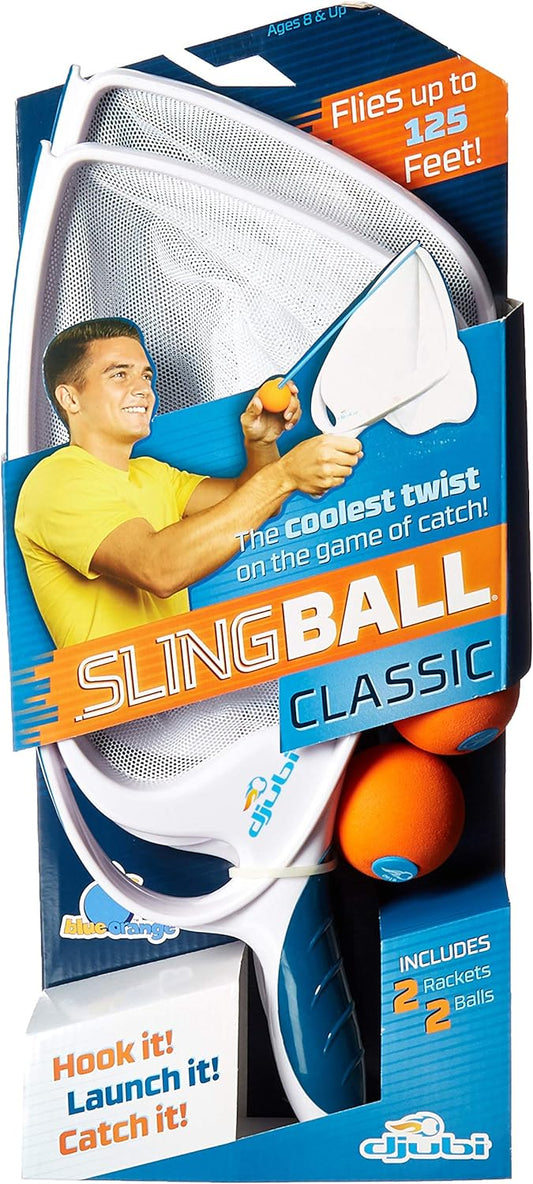 Djubi Slingball Classic-1