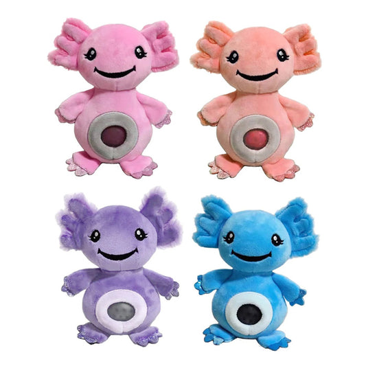 Jellyroos Axolotl Loxie