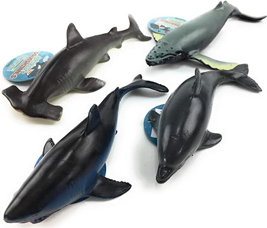 Ocean Squishimals