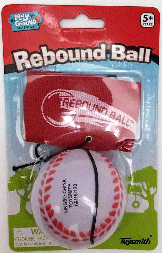 Sport Rebound Ball