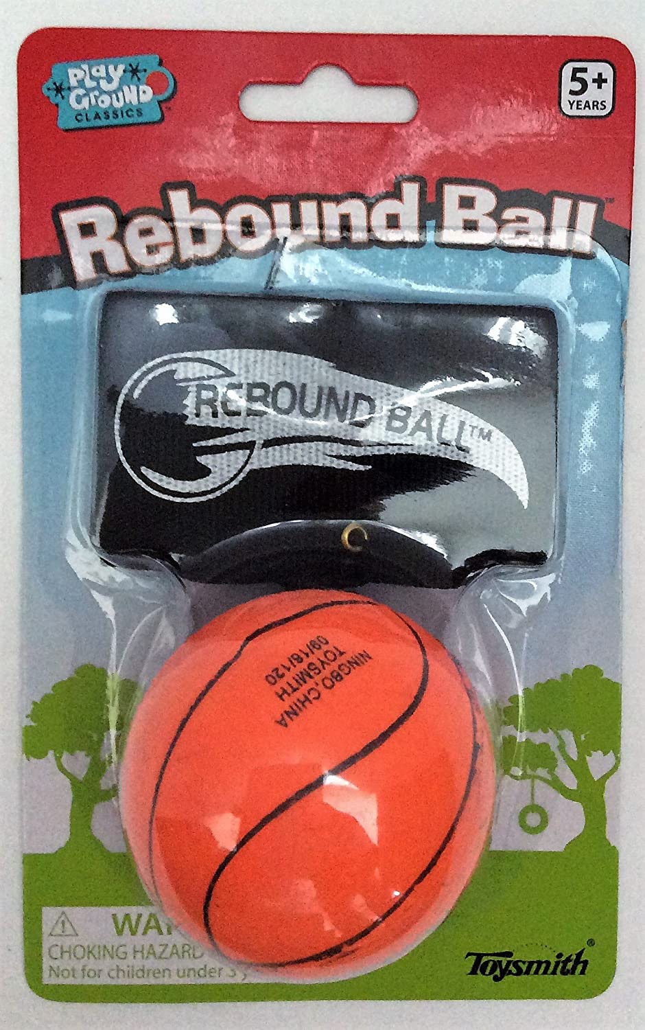 Sport Rebound Ball