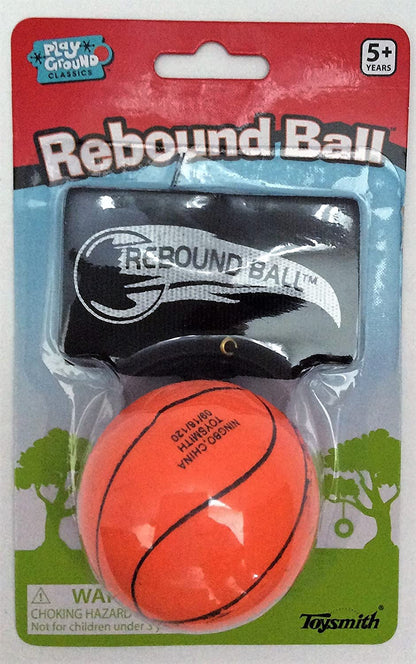 Sport Rebound Ball