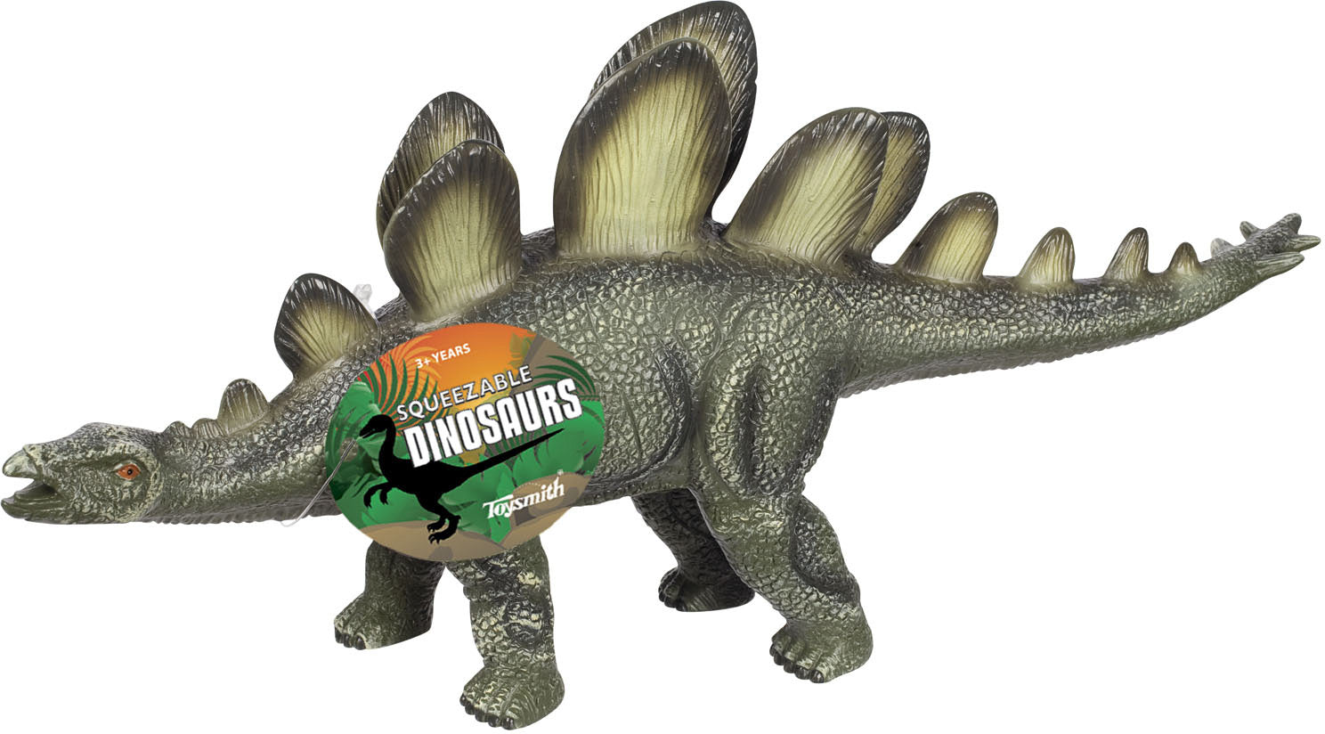 Med Soft Dinos