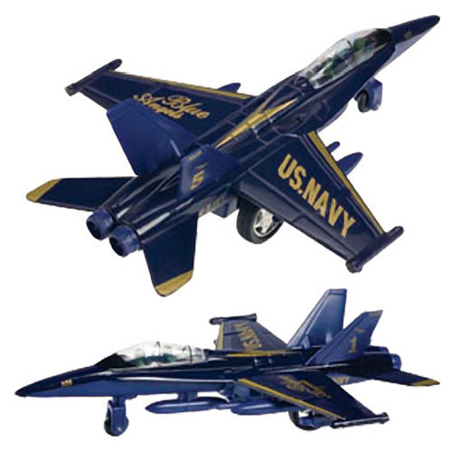 Blue Angels Jet F18