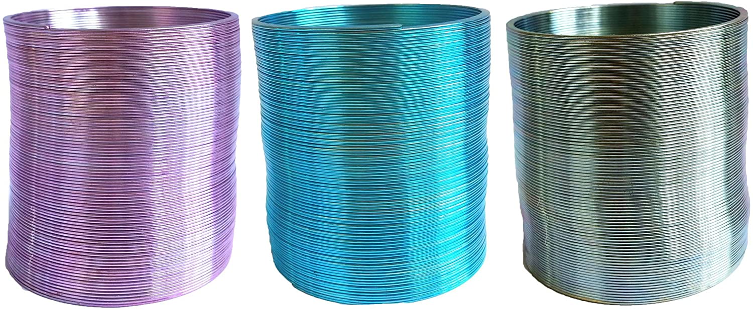 Metal Magic Spring