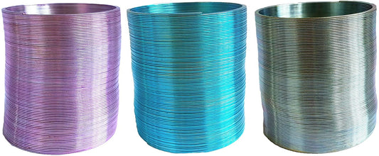 Metal Magic Spring