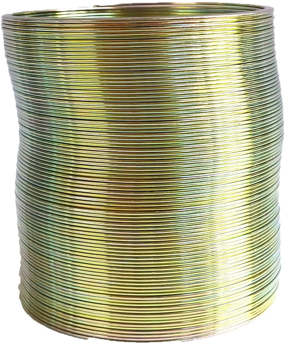 Metal Magic Spring