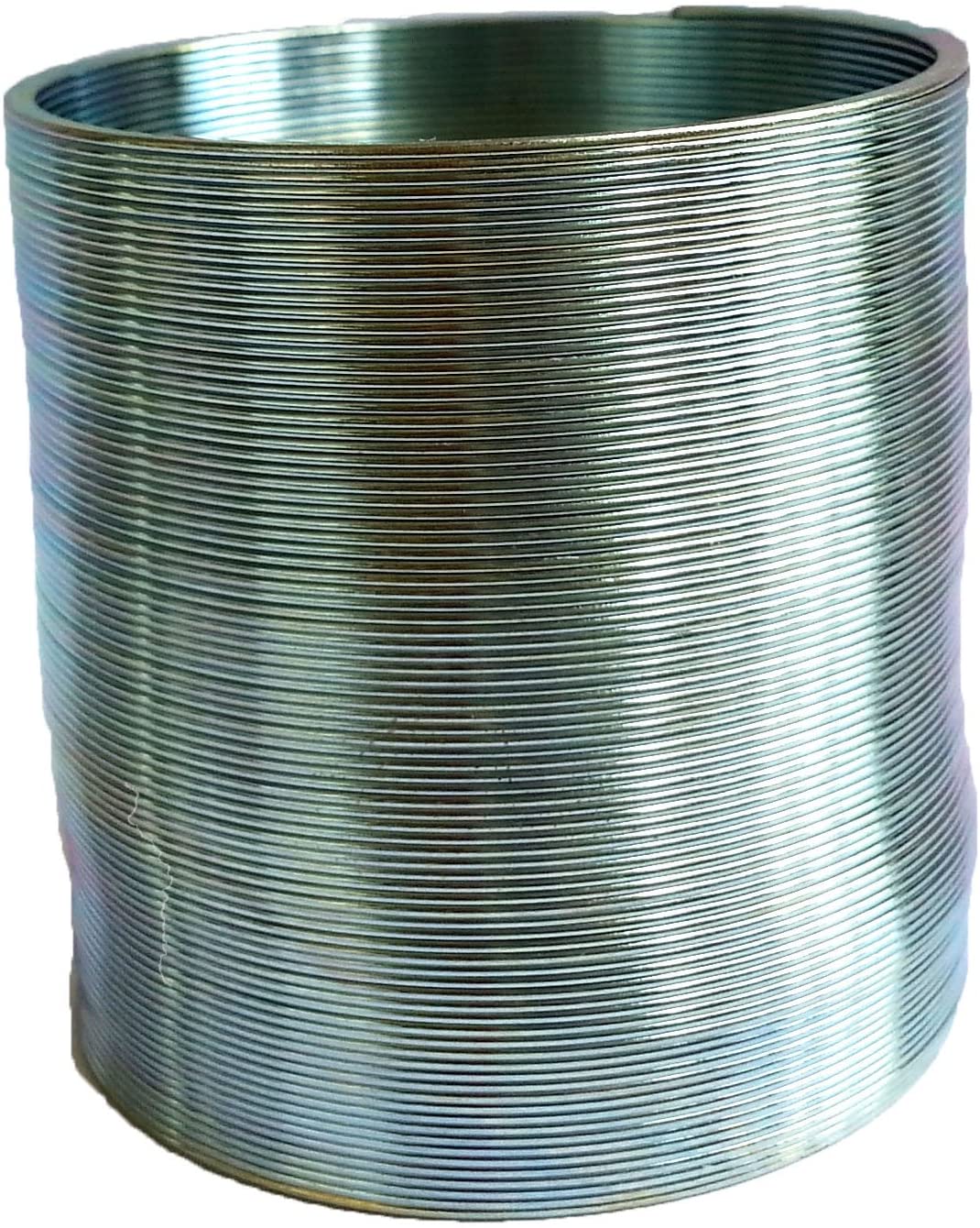 Metal Magic Spring