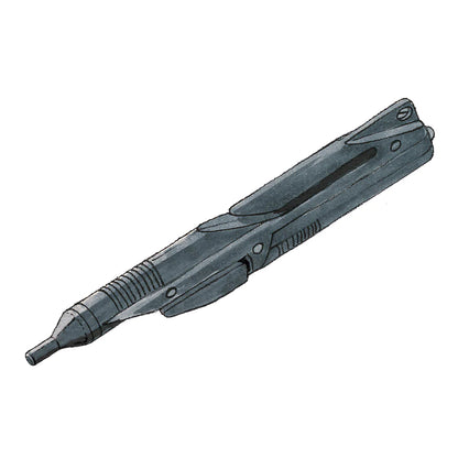 Invisible Ink Pen Uv Ligh