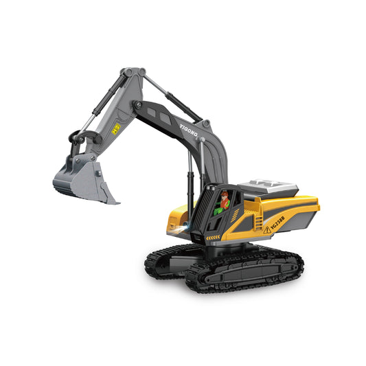 Rc Scooper