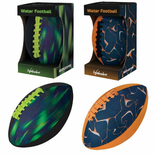 Sport 9in Football Boxed