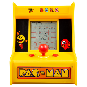 Pac Man Desktop Arcade 🔋2aa