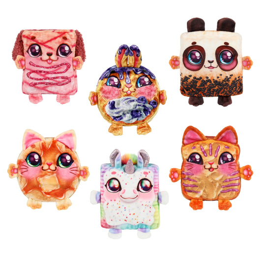 Lpy Cookeez Makery Toaste