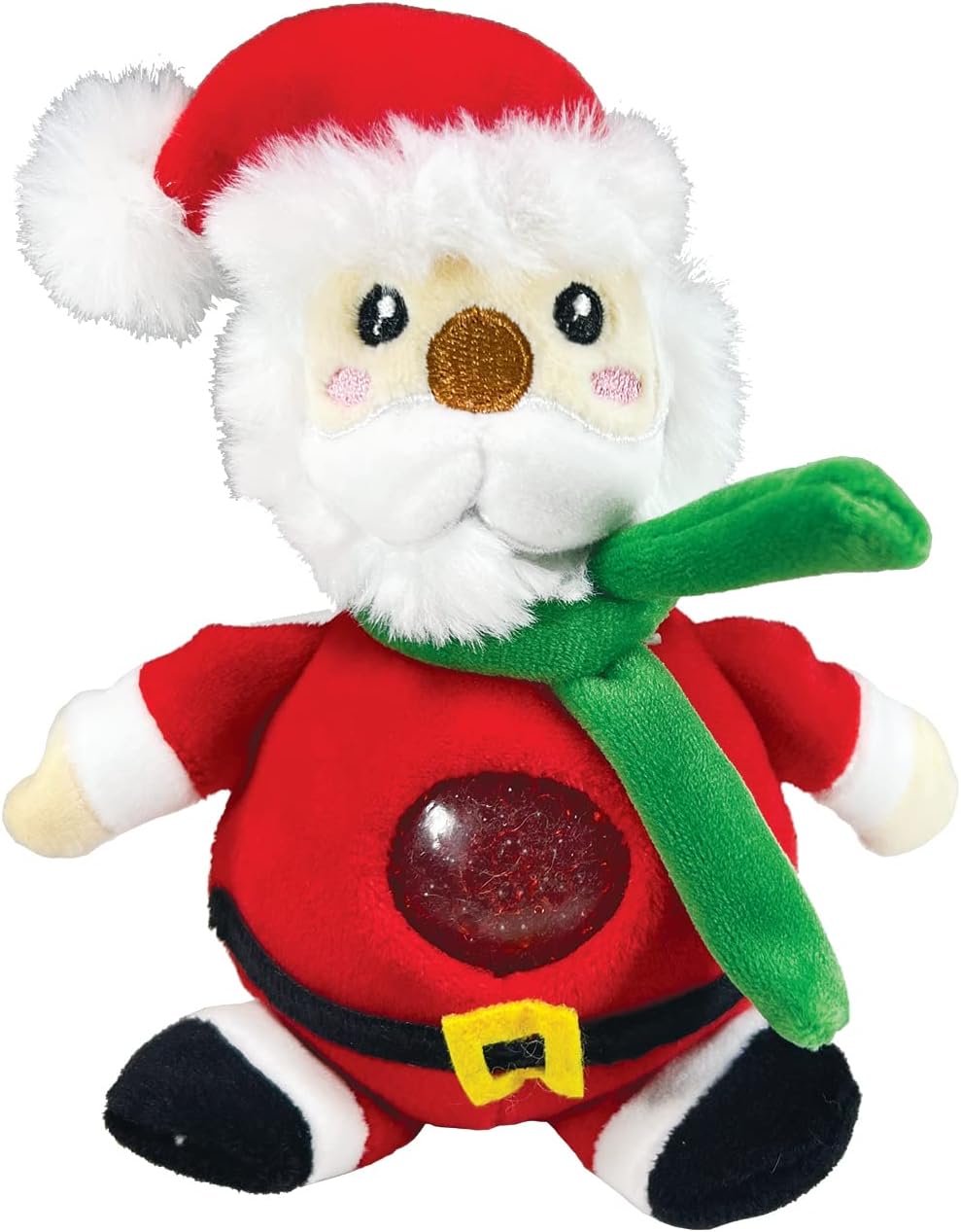 Jellyroos Christmas