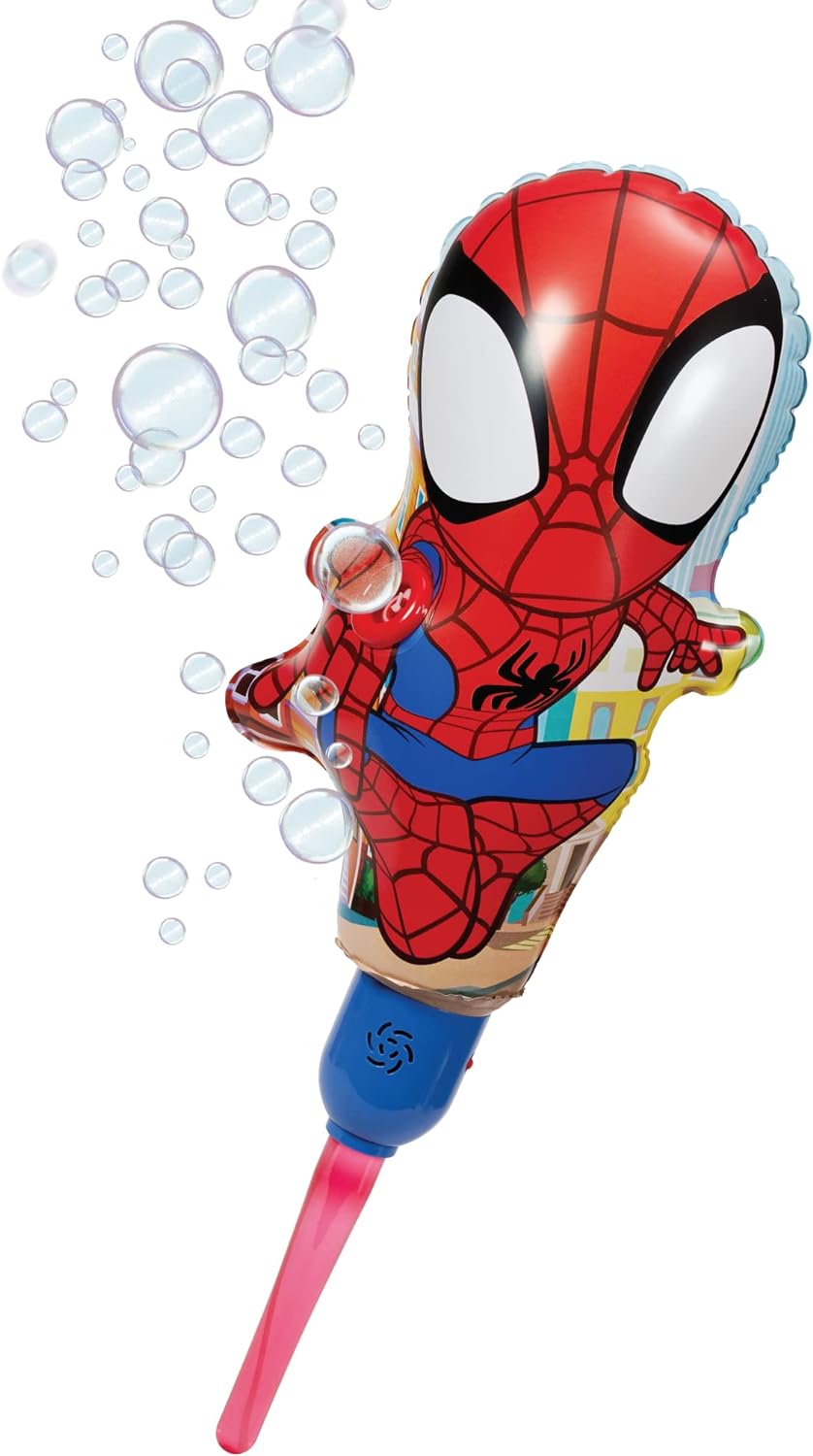 Marvel Spidey Balloobles