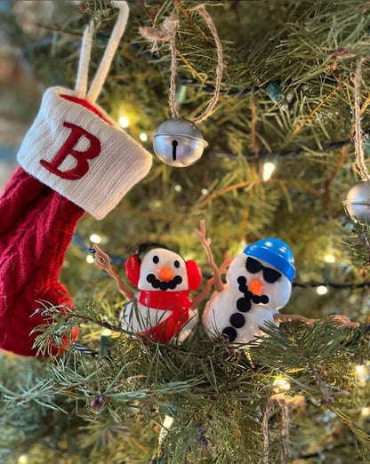 Snowman Craft Kit