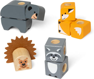 Blockables Woodland Play