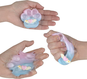 Taba-Licious Mega Paws