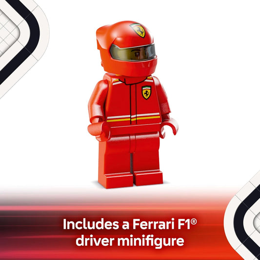 Ferrari Sf-24