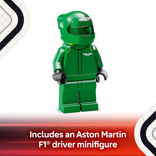 Aston Martin F1