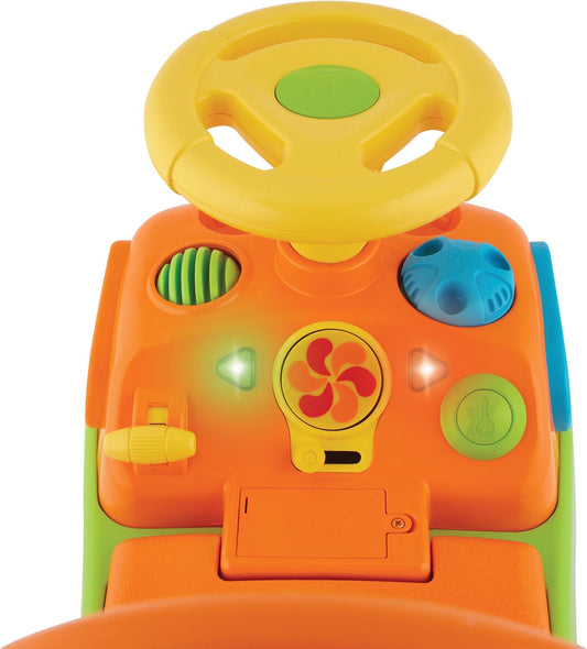 Funtime Activty Ride on