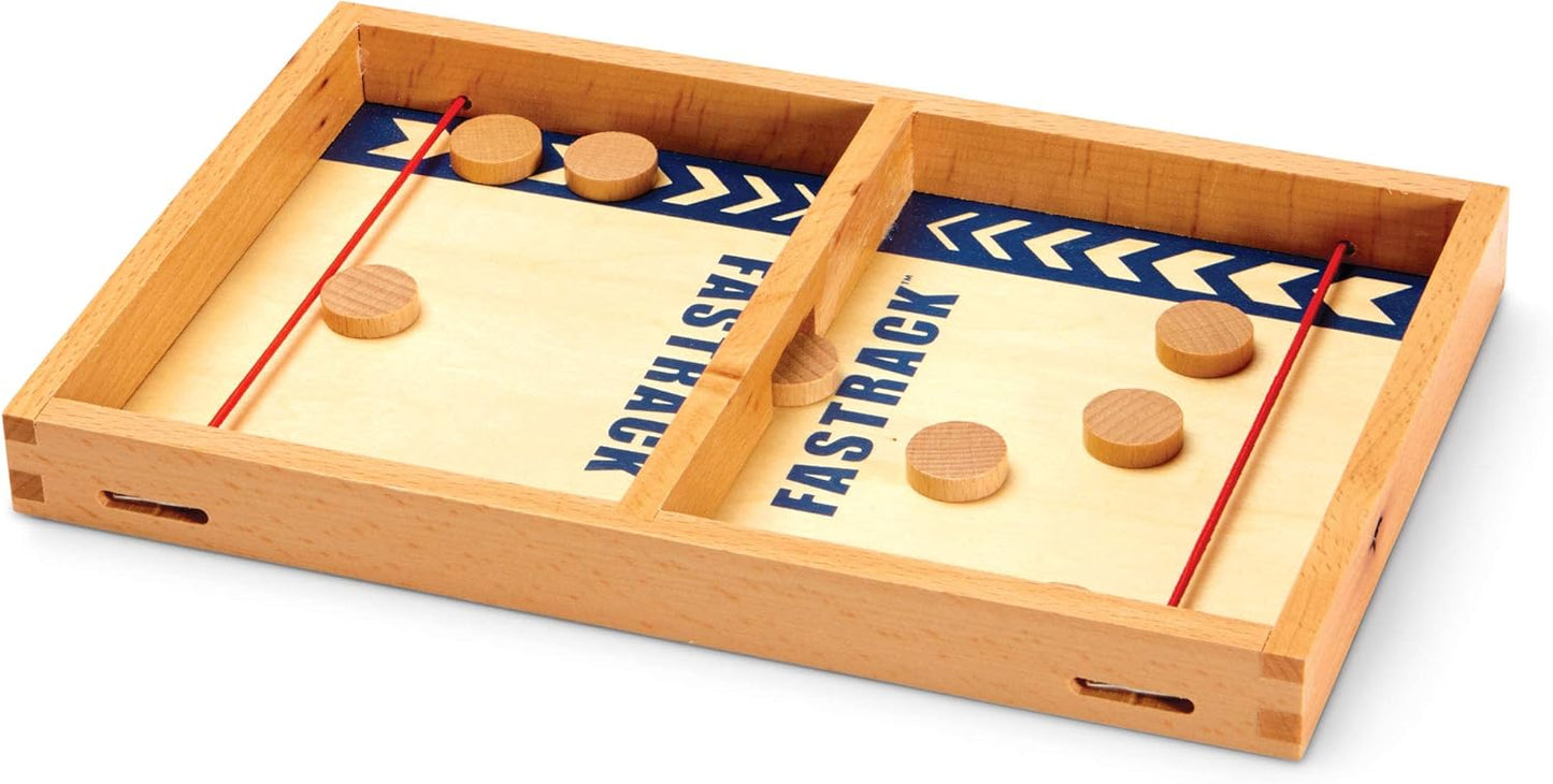 Mini Fastrack
