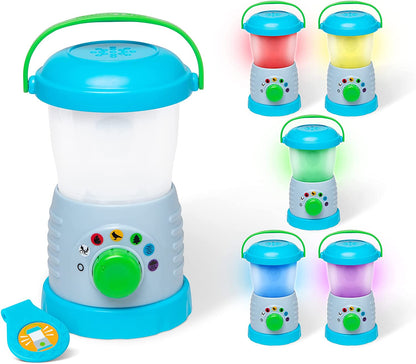 Lights Sound Lantern